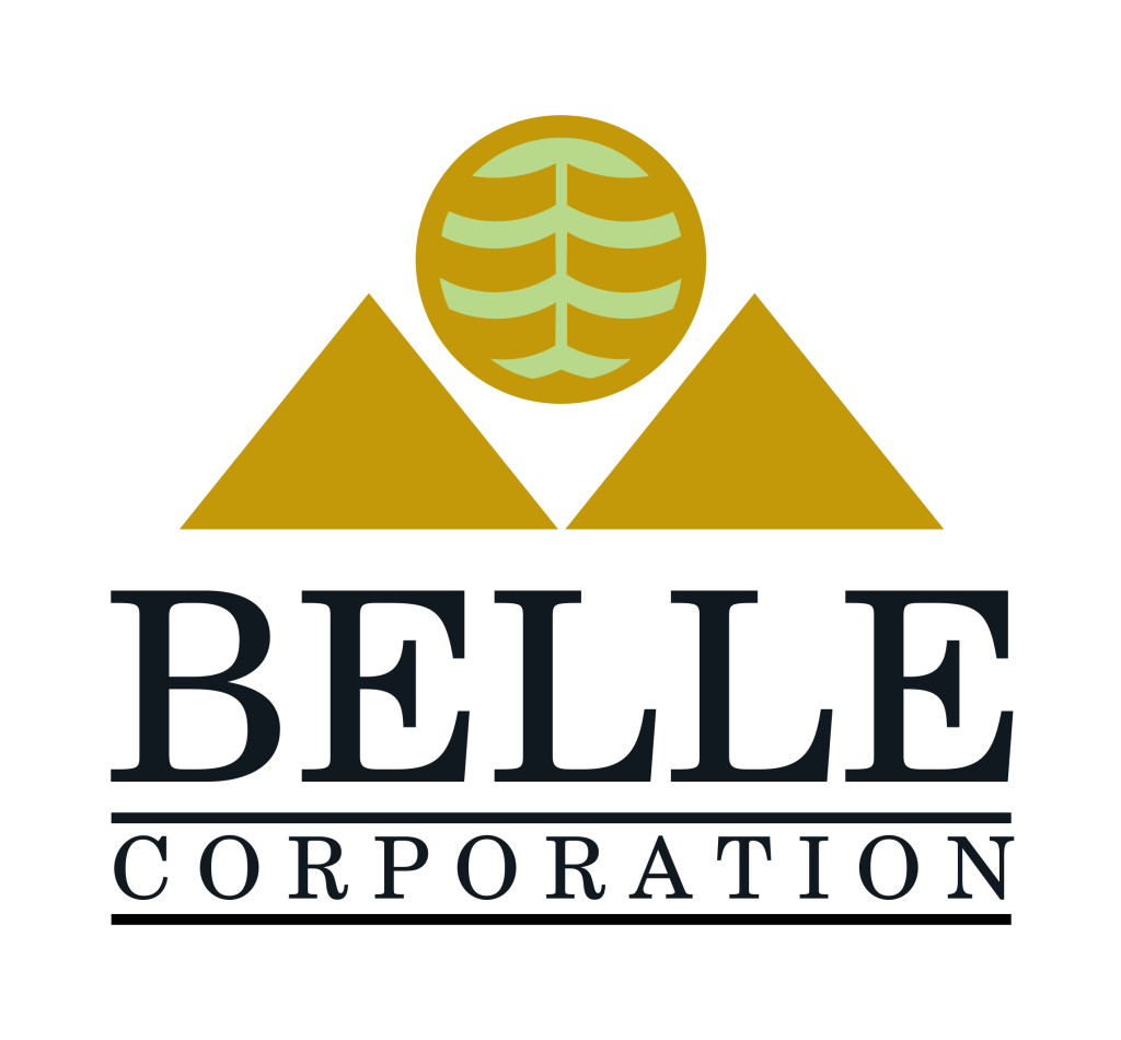 Belle Corporation