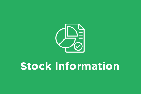 POSC Stock Info